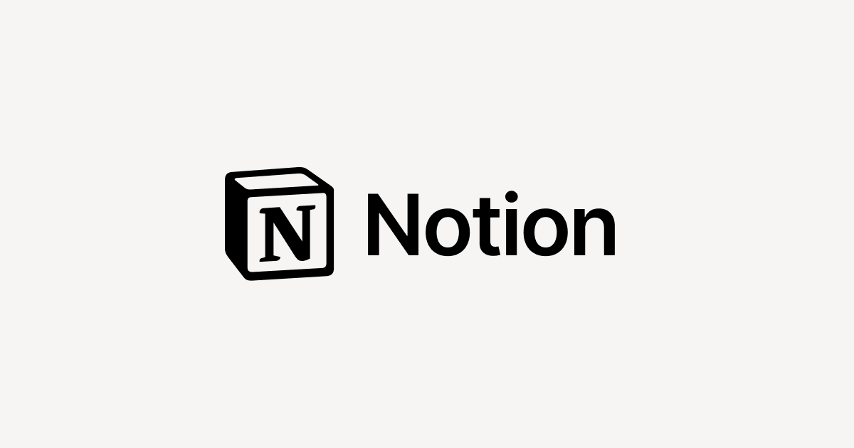 Useful Links | Notion